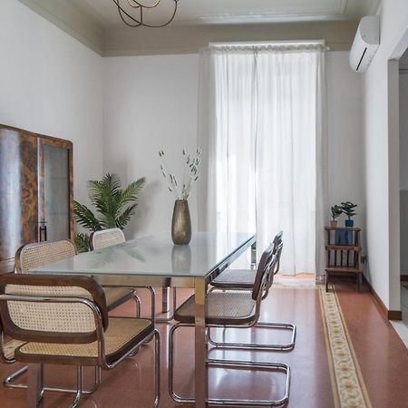 Easylife - Lussuosa Dimora In Porta Romana Milano Esterno foto