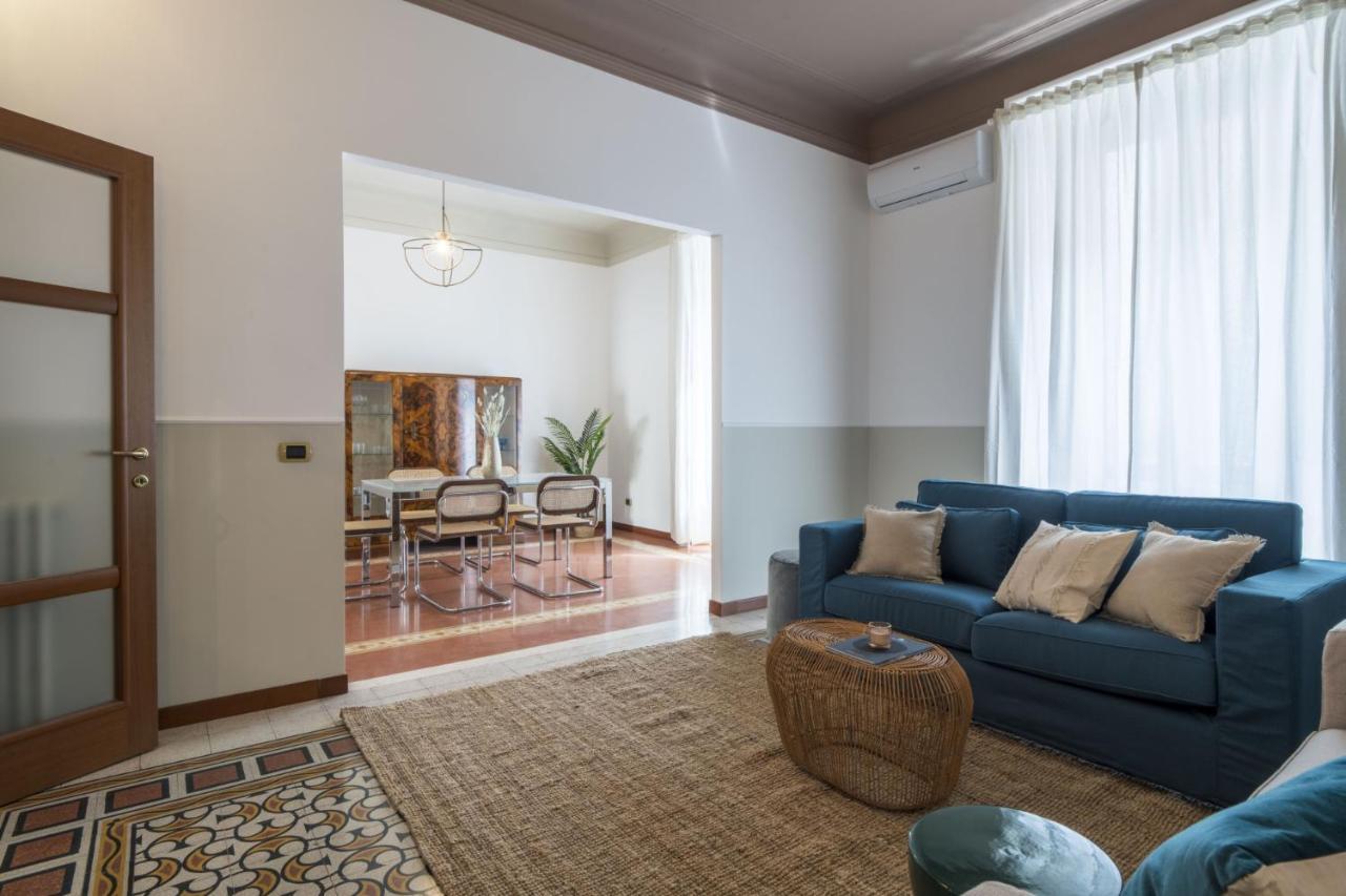 Easylife - Lussuosa Dimora In Porta Romana Milano Esterno foto