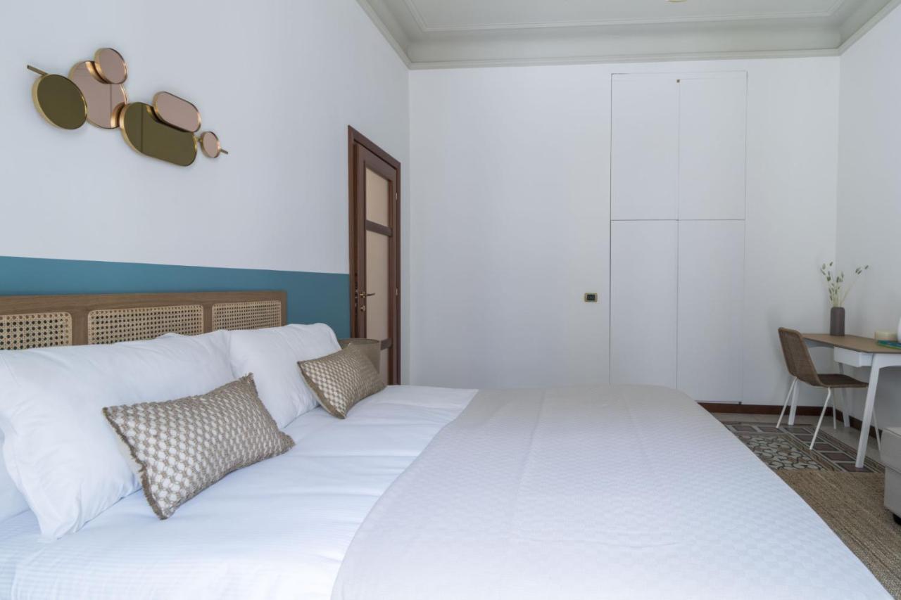Easylife - Lussuosa Dimora In Porta Romana Milano Esterno foto