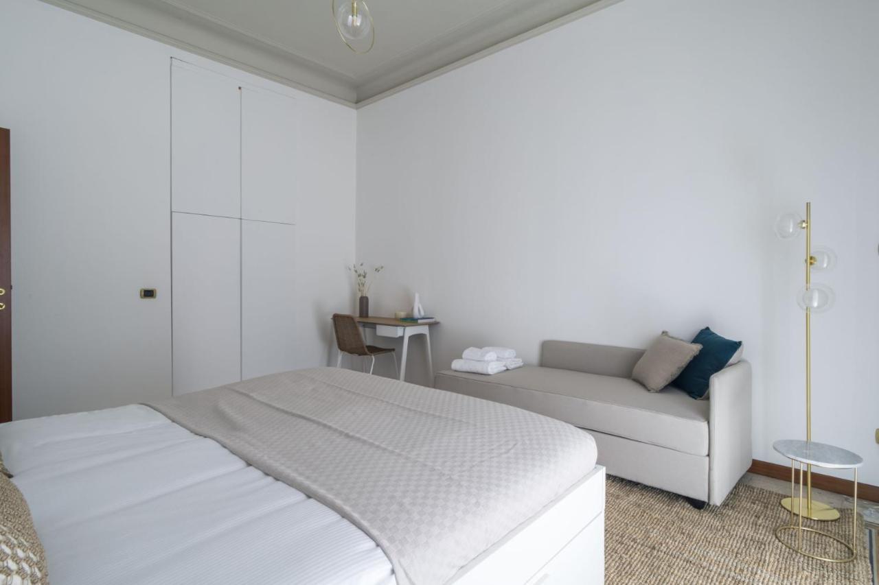 Easylife - Lussuosa Dimora In Porta Romana Milano Esterno foto