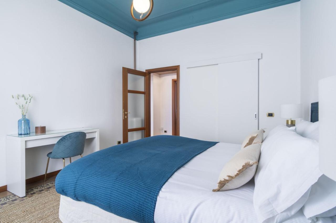 Easylife - Lussuosa Dimora In Porta Romana Milano Esterno foto