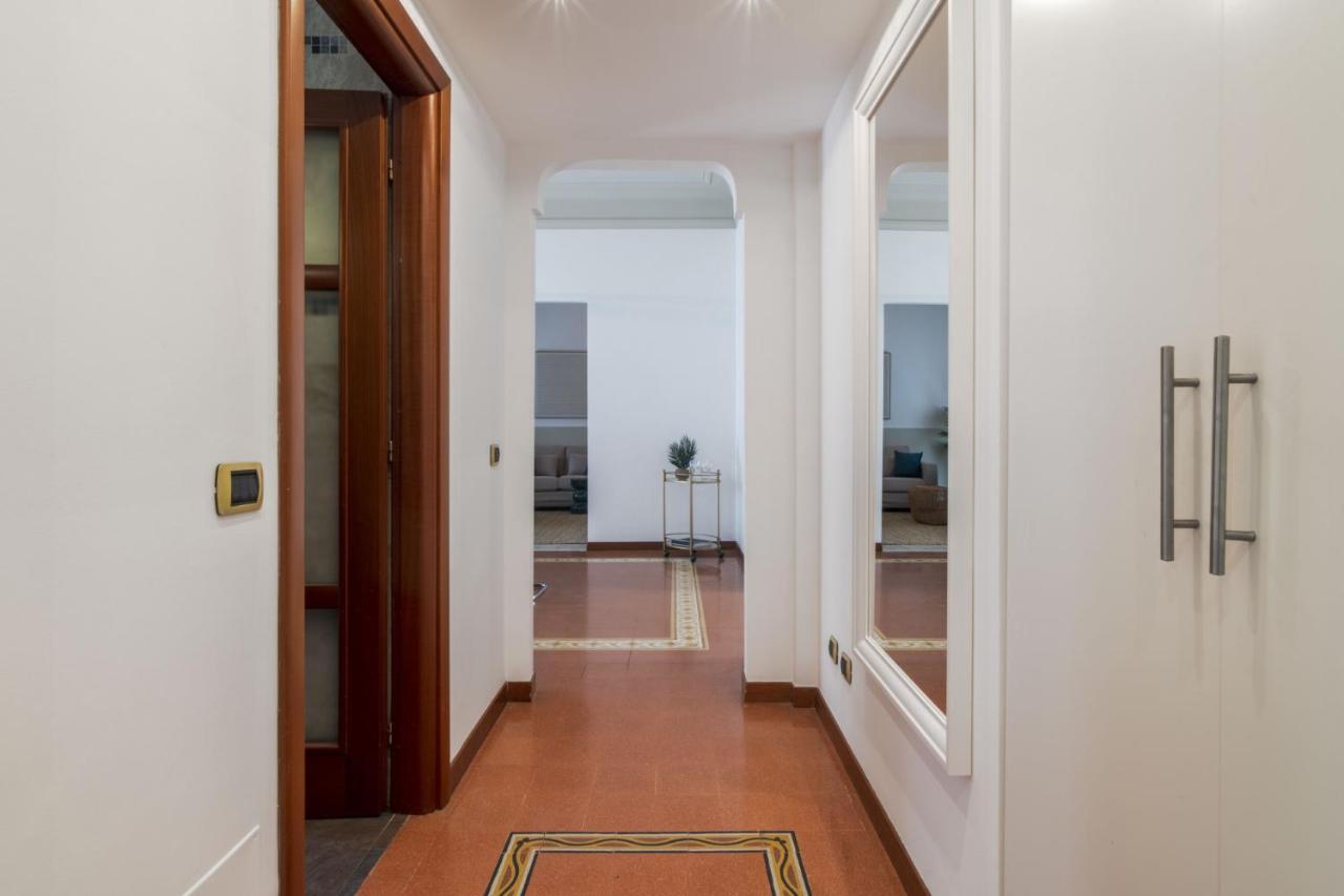 Easylife - Lussuosa Dimora In Porta Romana Milano Esterno foto