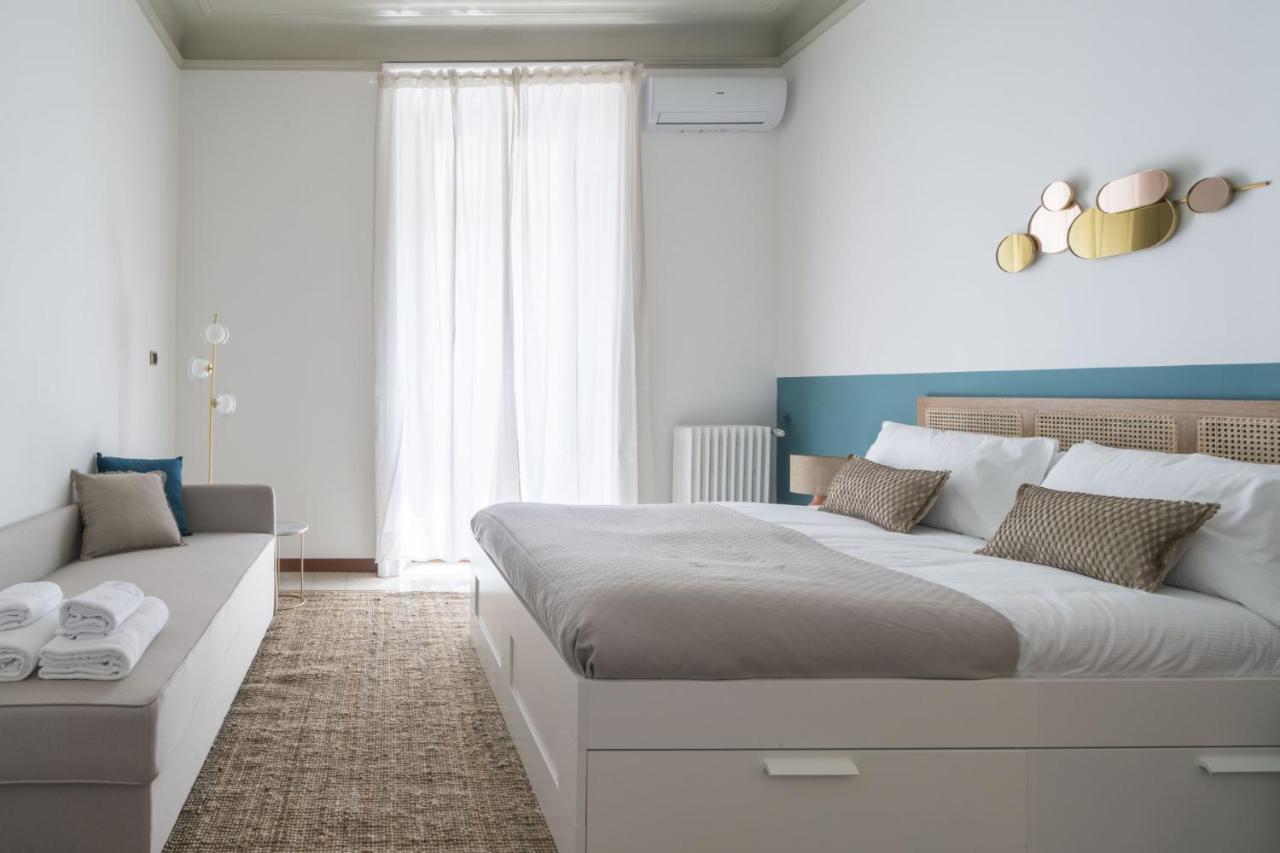 Easylife - Lussuosa Dimora In Porta Romana Milano Esterno foto