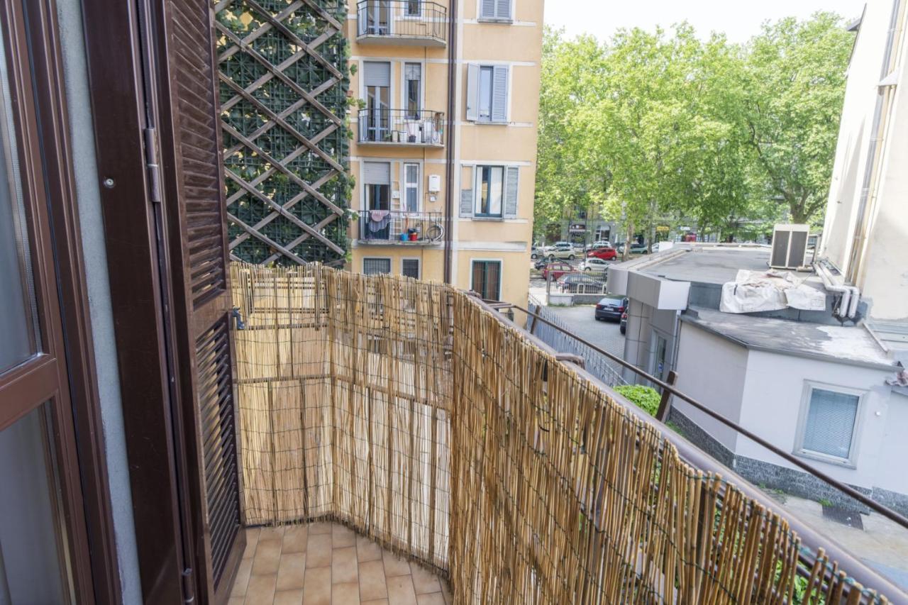 Easylife - Lussuosa Dimora In Porta Romana Milano Esterno foto