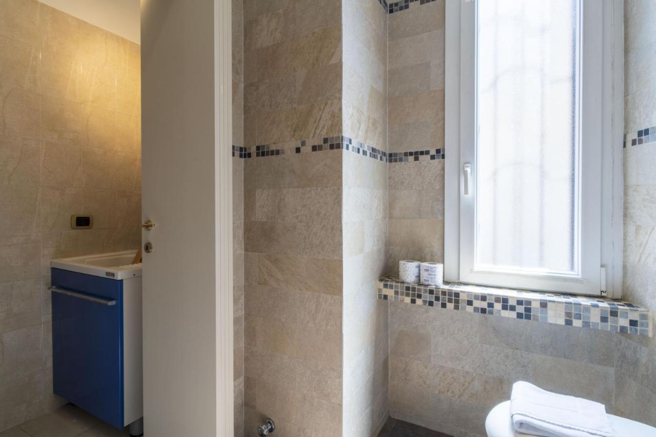 Easylife - Lussuosa Dimora In Porta Romana Milano Esterno foto